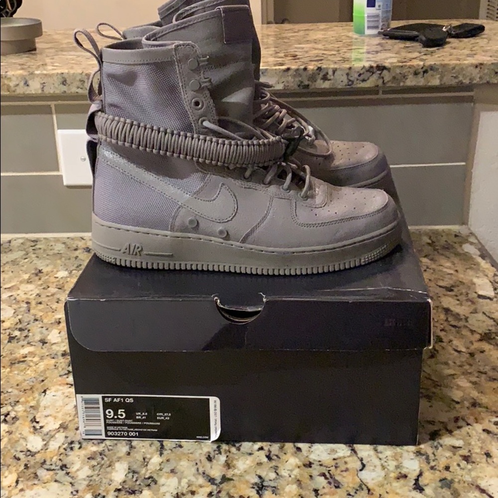 SF AF1 QS